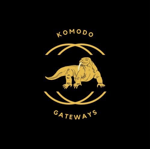 The Luxury Komodo Tour